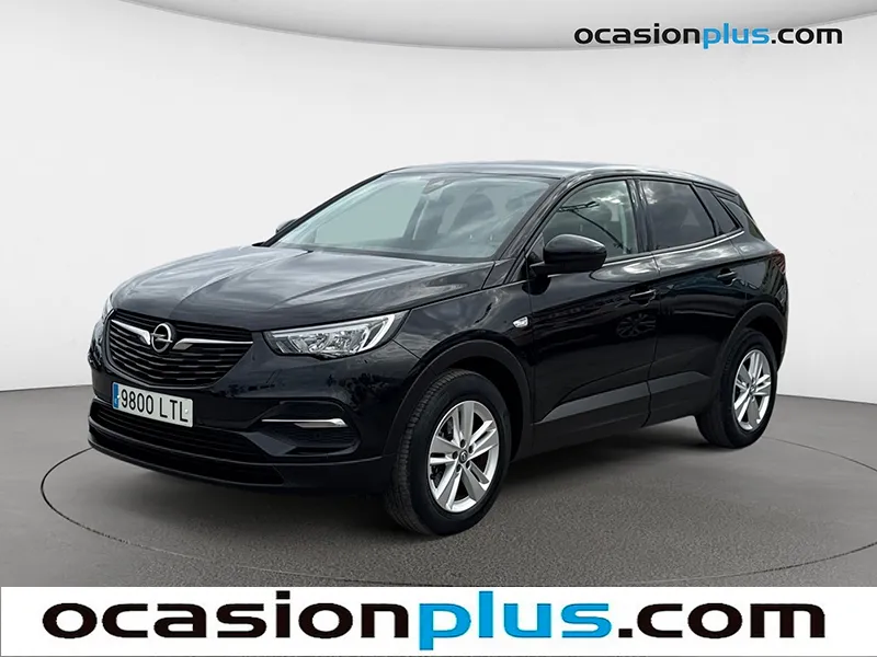 Opel Grandland x Ocasión Córdoba