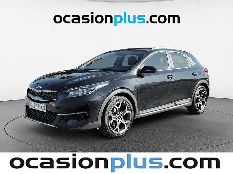 Kia Segunda Mano Particulares Castellón