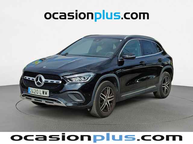 Coches Segunda Mano Mercedes Gla