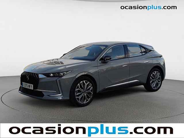 Ds Ds 4 Seminuevo