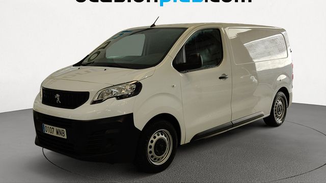 Peugeot Ocasión Pontevedra