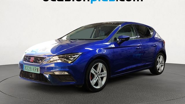 Seat León Seminuevos Vizcaya