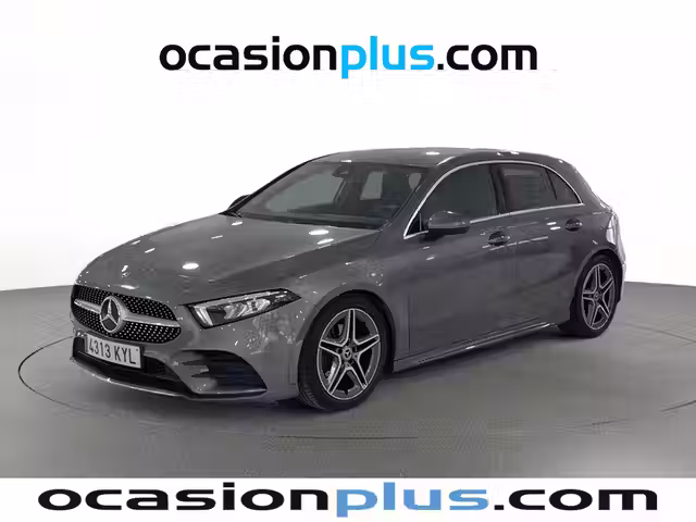 Mercedes Clase A