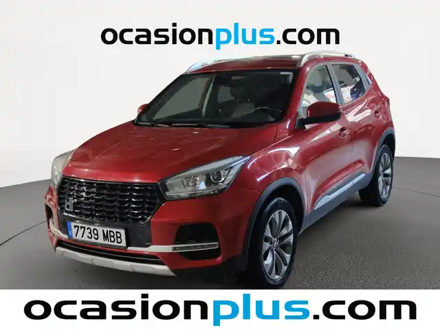 DR AUTOMOBILES DR 4.0