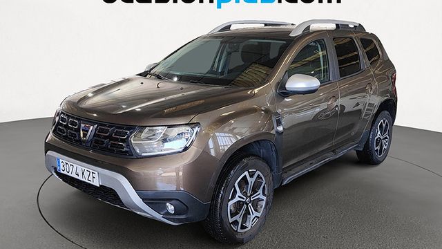 Dacia Ocasión Málaga