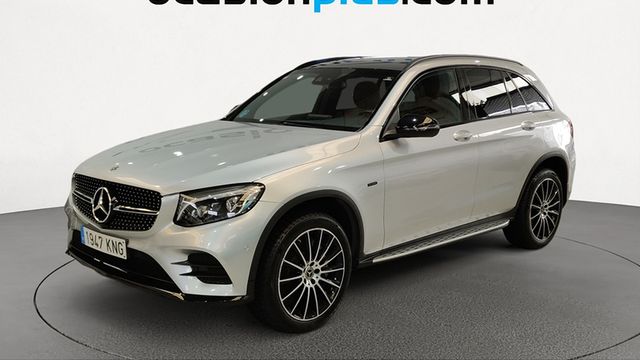 Mercedes Seminuevos Pontevedra