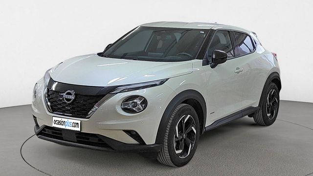 Coches Nissan Juke Segunda Mano