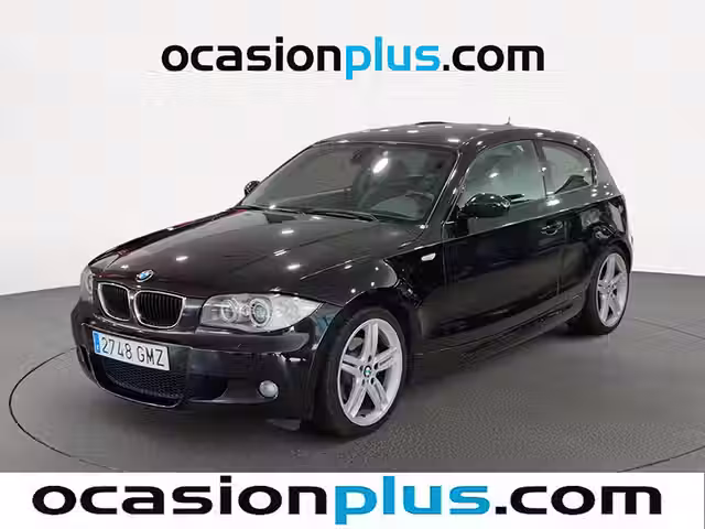 BMW Serie 1