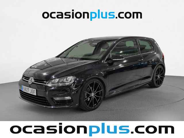 Volkswagen Golf Segunda Mano Particulares Murcia