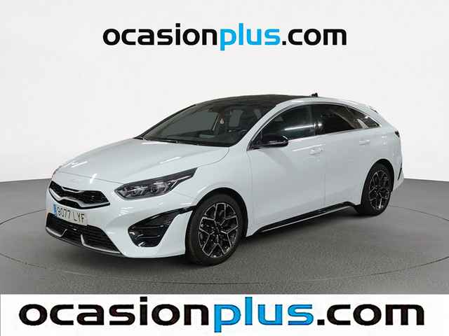 Kia Proceed Segunda Mano