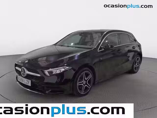 Mercedes Clase A