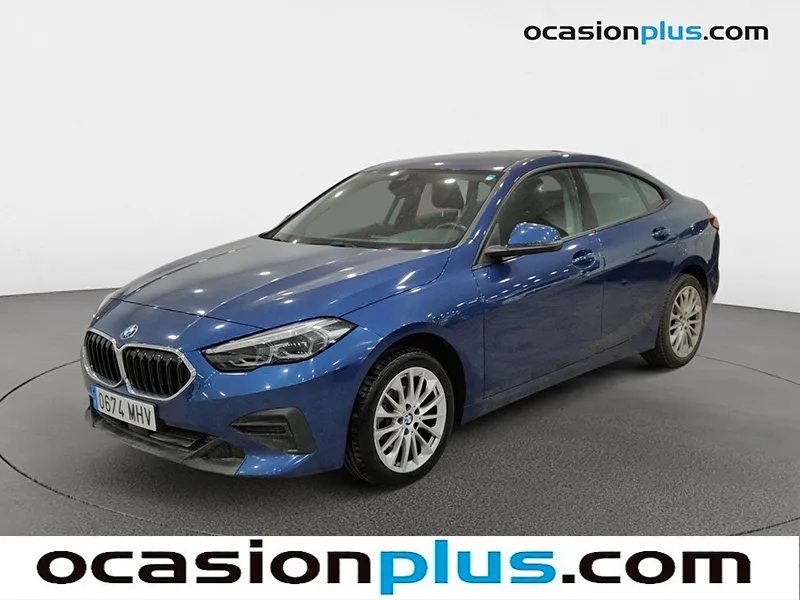 Bmw Serie 2 Ocasión