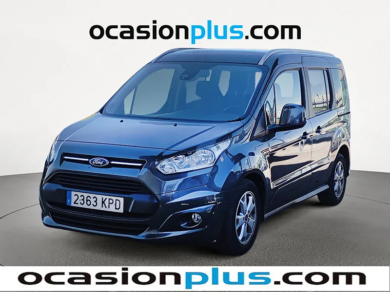 Ford Tourneo connect Seminuevo