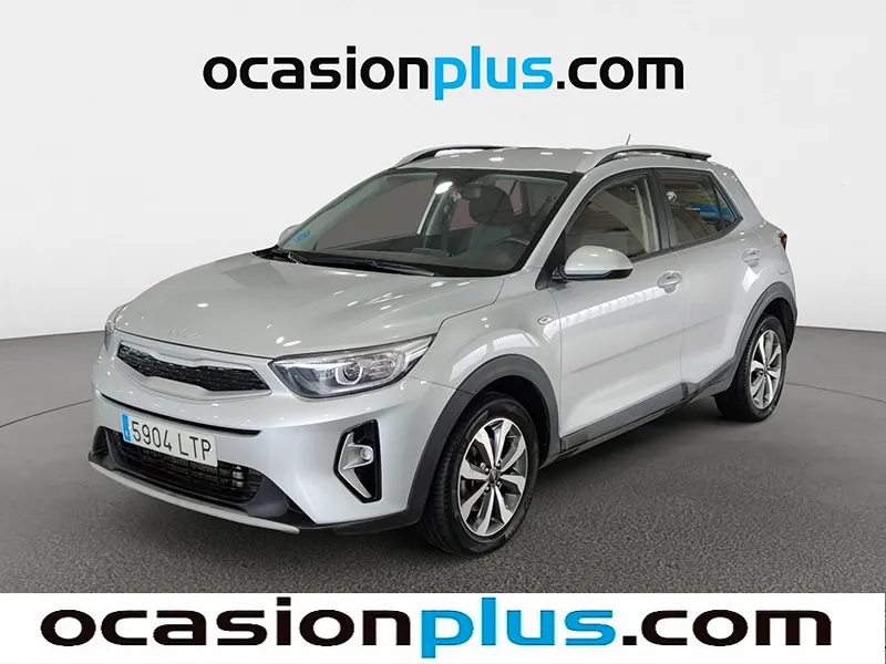 Kia Seminuevos Vizcaya