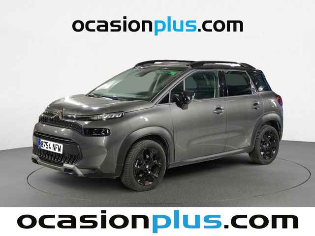 Citroën C3 aircross Segunda Mano Baratos Madrid