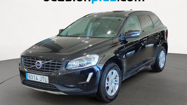 Volvo Seminuevos Vizcaya
