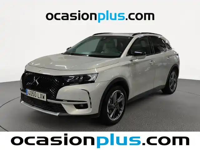 DS DS 7 Crossback
