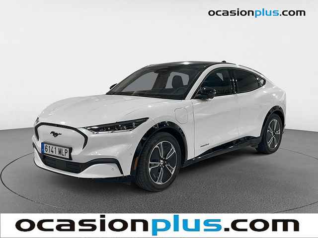 Ford Segunda Mano Murcia