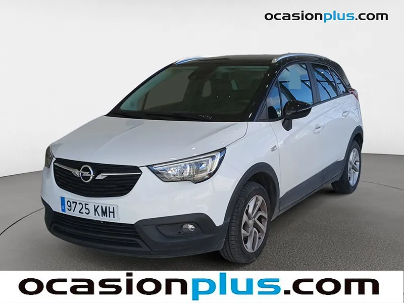 Opel Crossland x Ocasión Badajoz