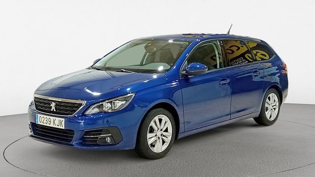 Peugeot Segunda Mano Particulares Gipuzkoa