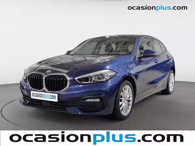 BMW Serie 1