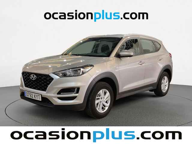 Hyundai Tucson Segunda Mano Baratos Valencia