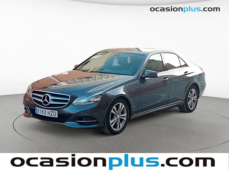 Mercedes Segunda Mano Particulares Navarra