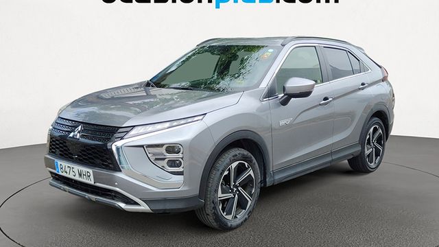 Mitsubishi Eclipse cross Seminuevo