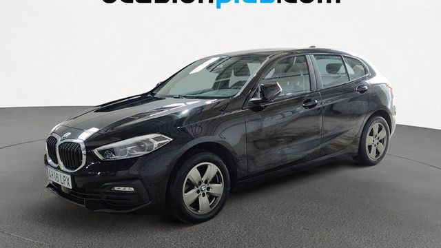 Bmw Seminuevos Alicante