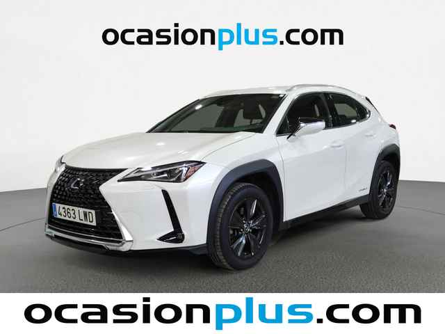 Lexus Segunda Mano Girona
