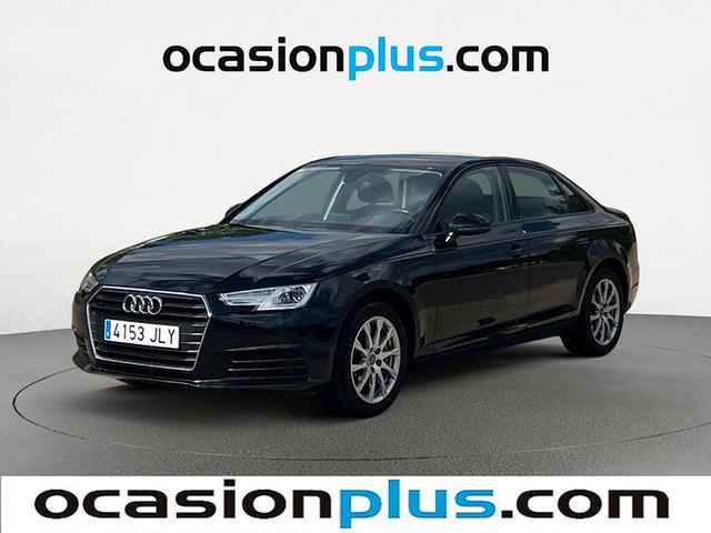 Audi A4 Ocasión Ciudad real