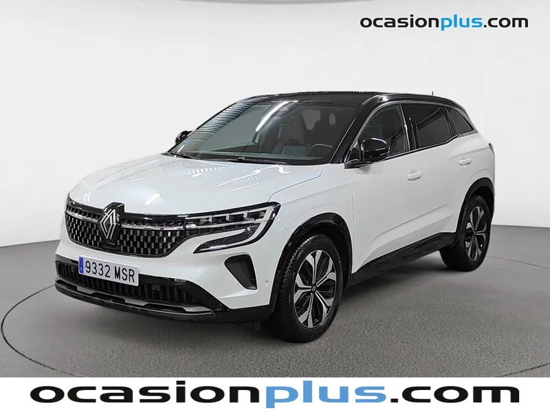 Comprar Coche Renault Segunda Mano