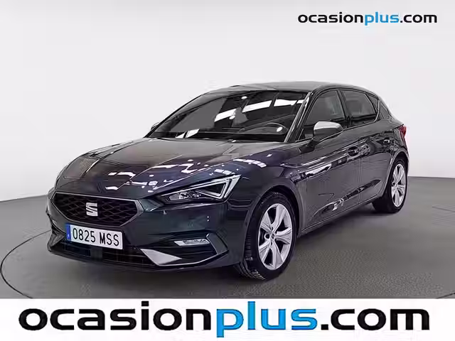 Seat León