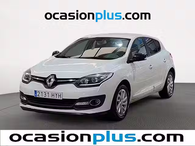 Renault Mégane
