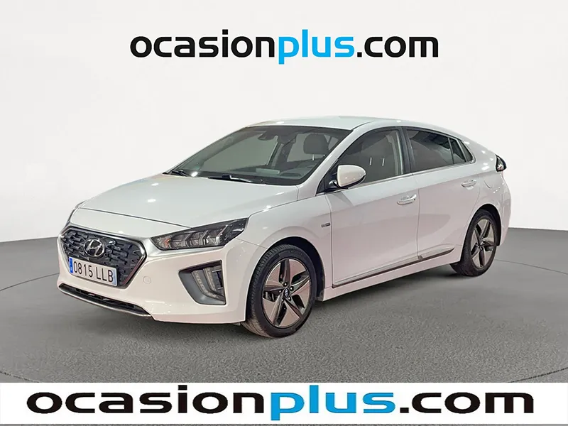 Hyundai Segunda Mano Baratos Murcia