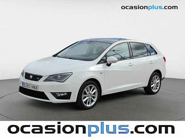 Seat Ibiza Seminuevos Granada