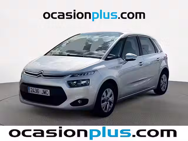 Citroën C4 Picasso