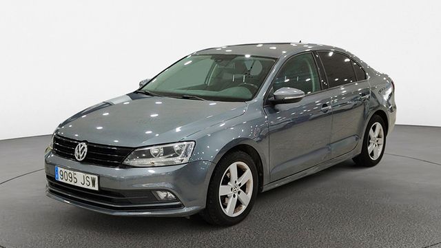 Volkswagen Jetta Segunda Mano