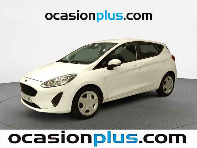 Ford Fiesta Segunda Mano Baratos Barcelona
