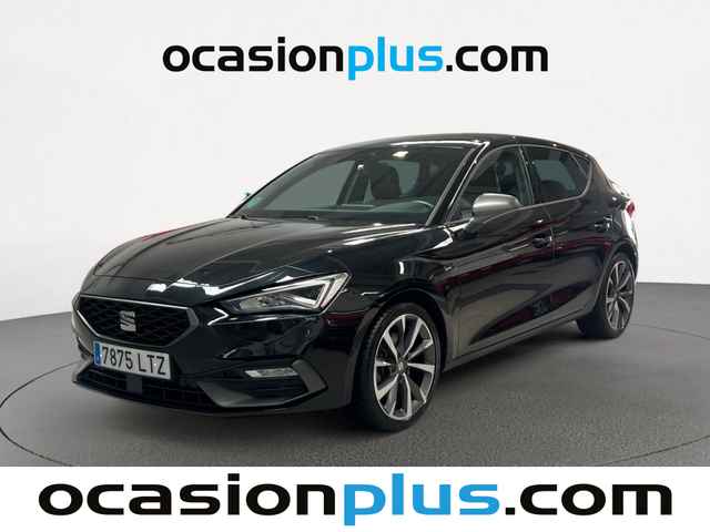 Seat León Ocasión Navarra