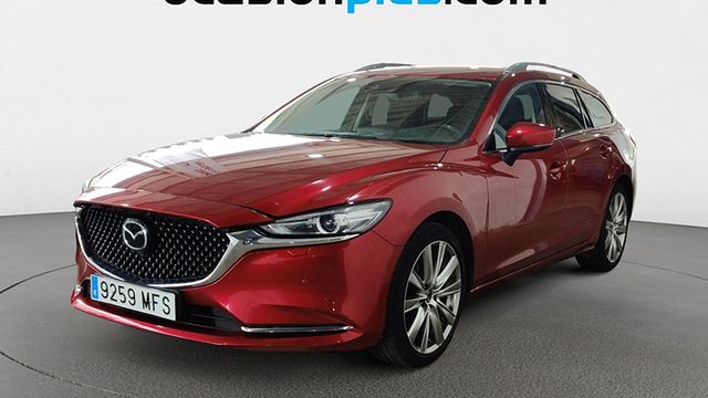 Mazda Ocasión Alicante