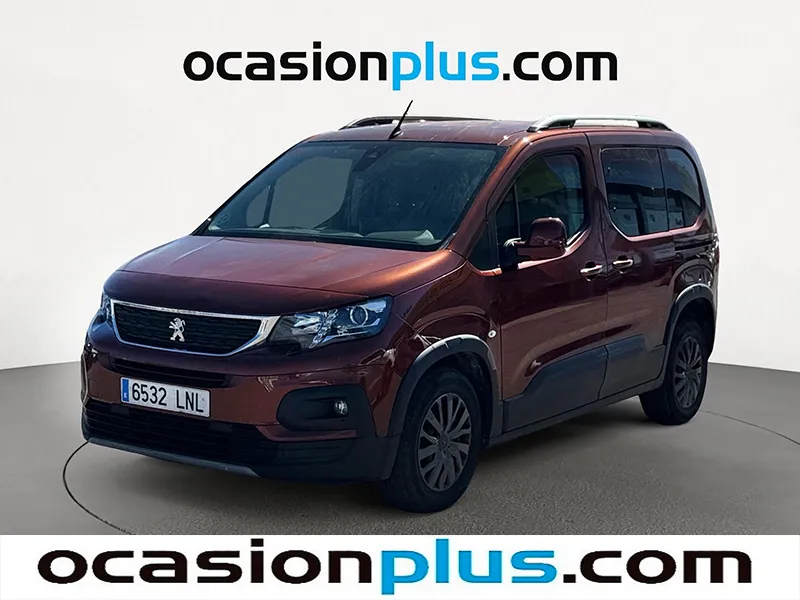 Peugeot Segunda Mano Particulares Córdoba