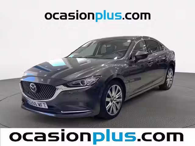 Mazda Mazda6