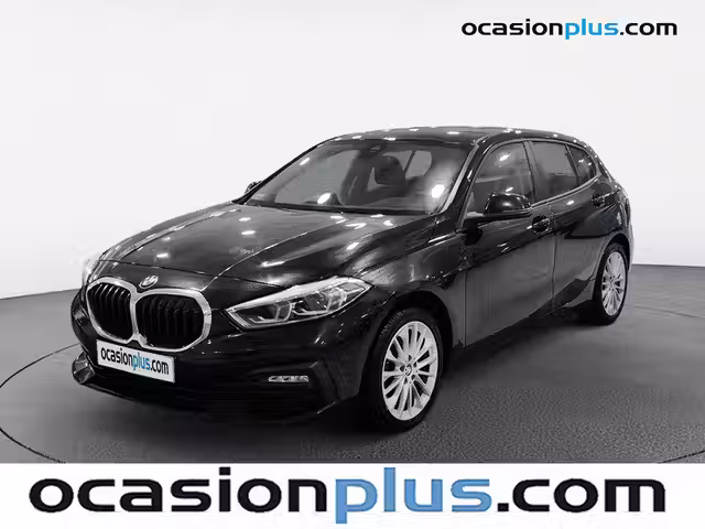 BMW Serie 1