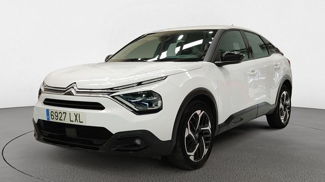 Citroën C4 Segunda Mano Ciudad real