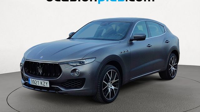 Maserati Segunda Mano