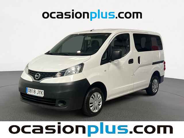 Nissan Segunda Mano Navarra
