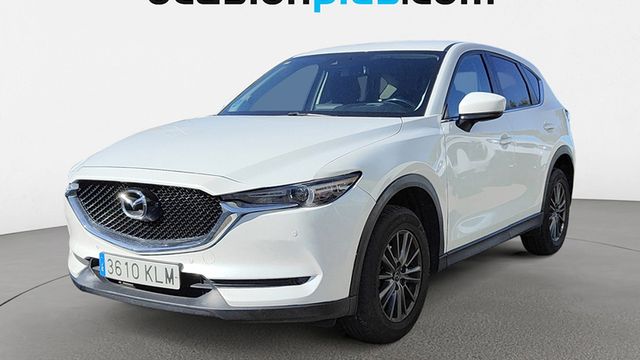 Mazda Ocasión Albacete