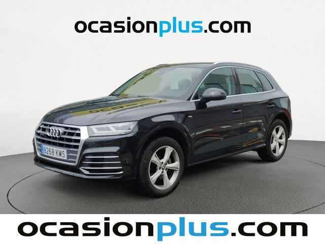 Audi Segunda Mano Particulares Vizcaya