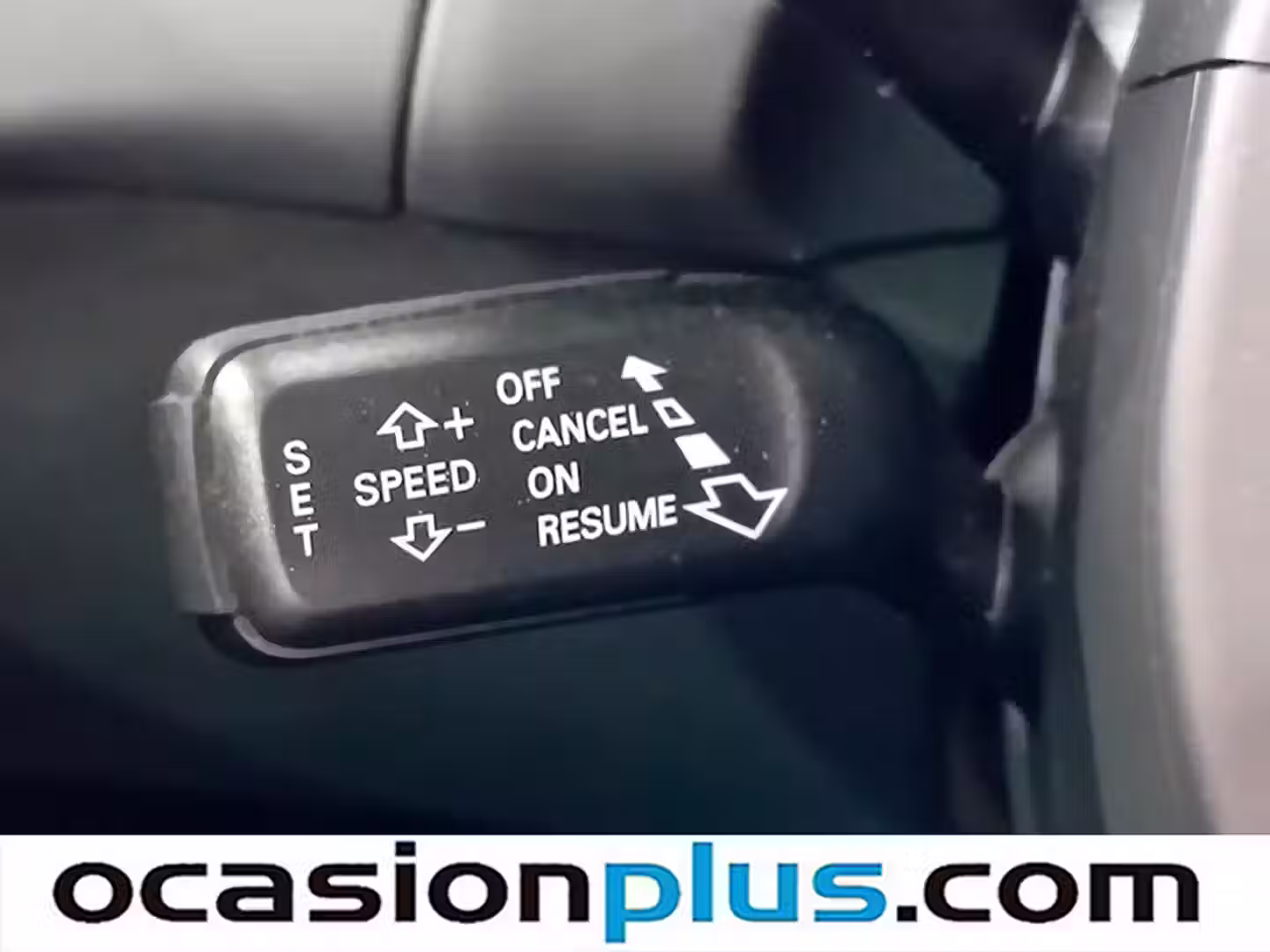 Cambio automático